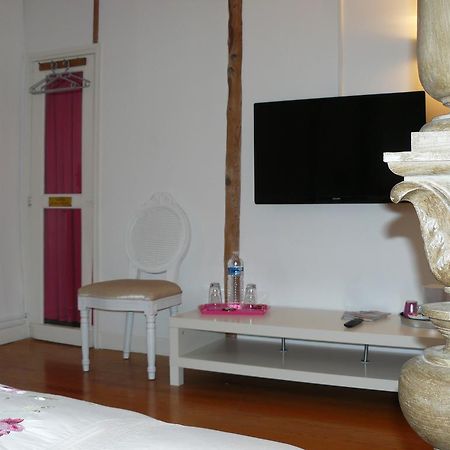 Chambres D'Hotes L'Albinque Кастр Экстерьер фото