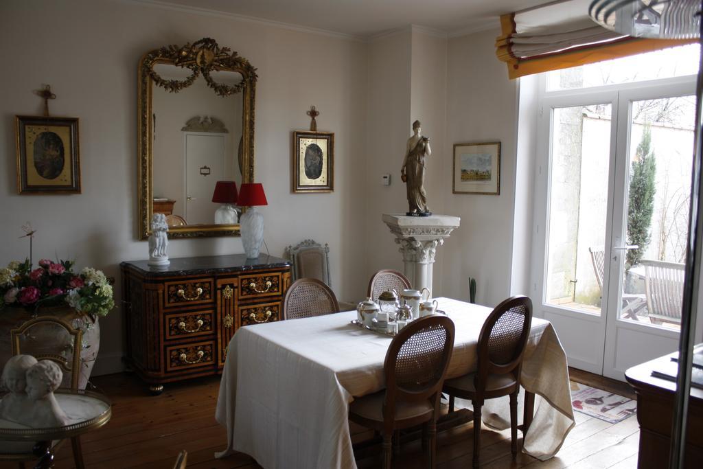 Chambres D'Hotes L'Albinque Кастр Экстерьер фото